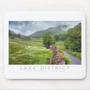 Mousepad Distrito do lago