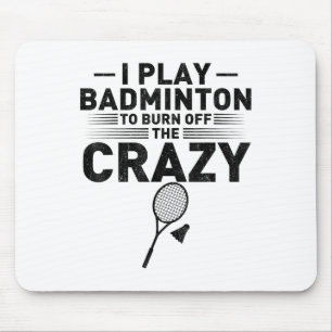 Mousepad Dito Divertido Para Jogadoras e Jogadores de Badmi