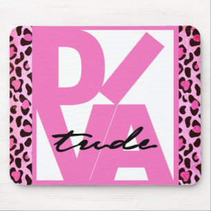 Mousepad "DIVAtude"