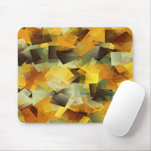Mousepad Diversão de girassol....