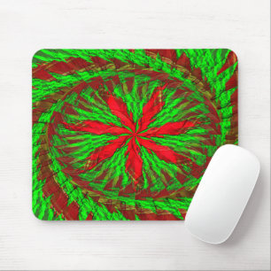 Mousepad Diversão de Natal.....
