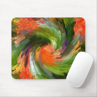 Mousepad Diversão de Verão do Twirlin......