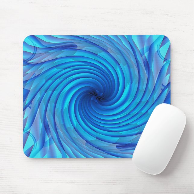 Mousepad Diversão do mar..... (Com mouse)