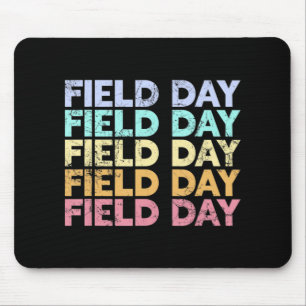 Mousepad Diversão É Dia de Campo Ya'll Professora 27