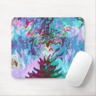 Mousepad Diversão em profundidade.....