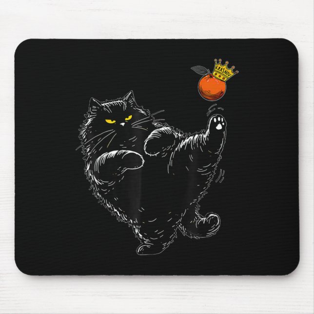 Mousepad Divertido 4 de Julho Republicano Ben Franklin Taxe (Frente)
