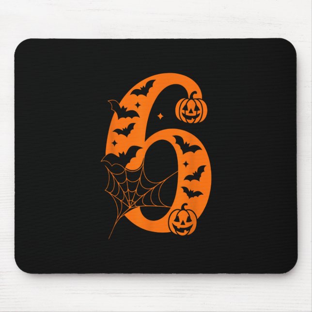 Mousepad Divertido 67 Seis Sete Meme Casal Combinando Hallo (Frente)