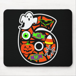 Mousepad Divertido 67 Seis Sete Meme Casal Combinando Hallo