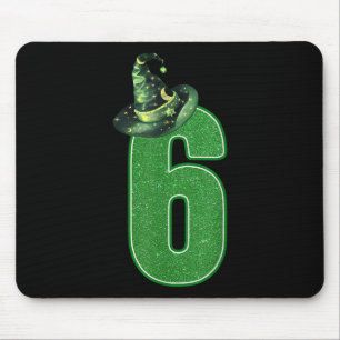 Mousepad Divertido 67 Seis Sete Meme Casal Correspondente H