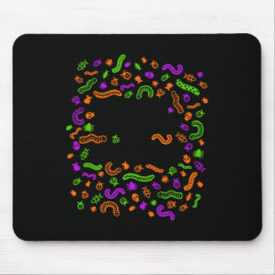 Mousepad Divertido Comprar Meu Professor Por 100 Dias De Es