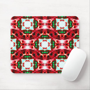 Mousepad Divertido de Natal......