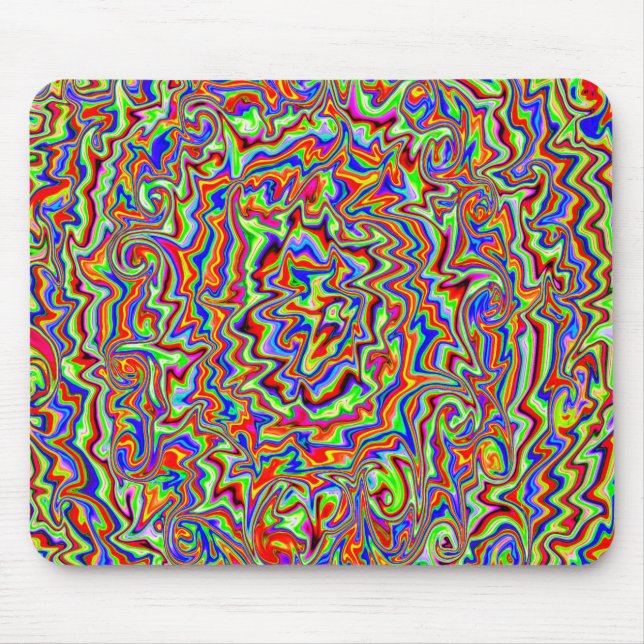 MOUSEPAD DIVERTIDO DIVERTIDO!!!!... (Frente)