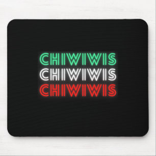 Mousepad Divertido Mexicano Latino Chicano Cholo Cinco De M
