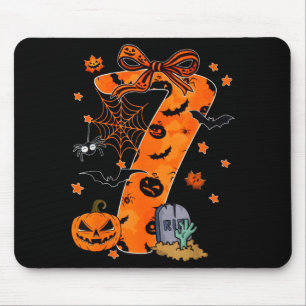 Mousepad Divertido Seis Sete 6 7 Design de Meme de Casais d
