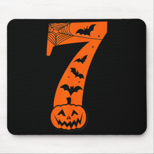 Mousepad Divertido Seis Sete 6 7 Design de Meme de Casais d
