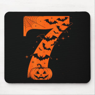 Mousepad Divertido Seis Sete 6 7 Design de Meme de Casais d