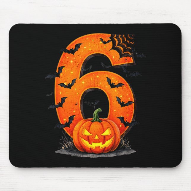 Mousepad Divertido Seis Sete 6 7 Design de Meme de Casais d (Frente)
