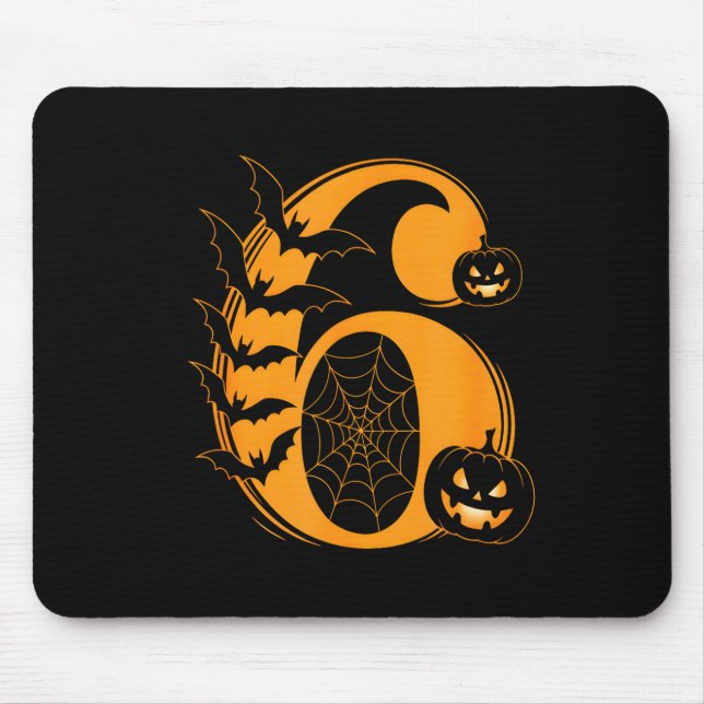 Mousepad Divertido Seis Sete 6 7 Design de Meme de Casais d (Frente)