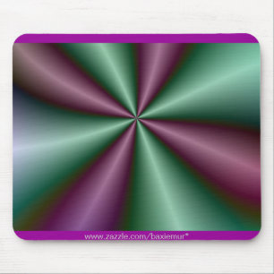 Mousepad Divertimento 8 do Fractal