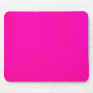 Mousepad Divertimento corajoso brilhante Colorblock de