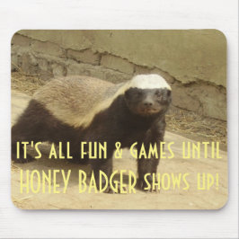 Mousepad Divertimento e jogos