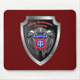 Mousepad Divisão de bordo Elite 82
