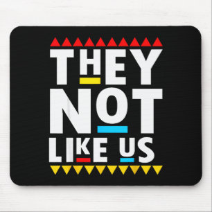Mousepad Dizendo coisas engraçadas que eles não gostam de n