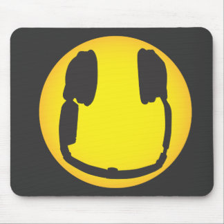 MOUSEPAD DJ