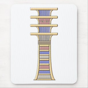 Mousepad djed