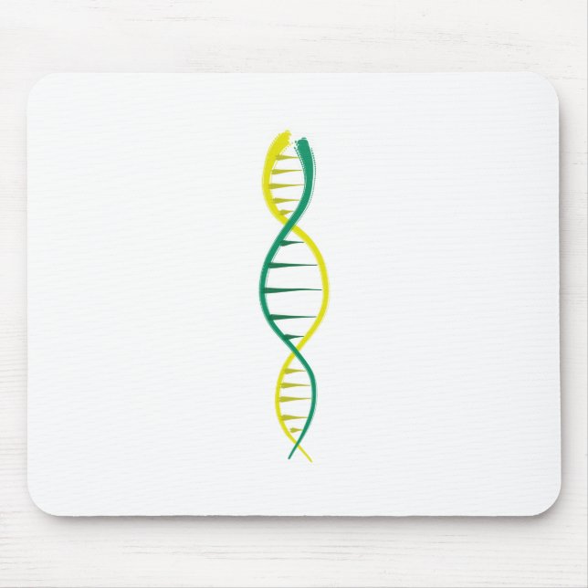 MOUSEPAD DNA (Frente)