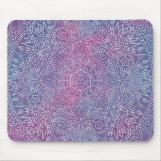 Mousepad Dnd Mandala