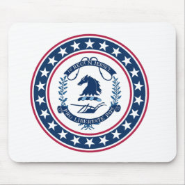 Mousepad do 250º 1NJ