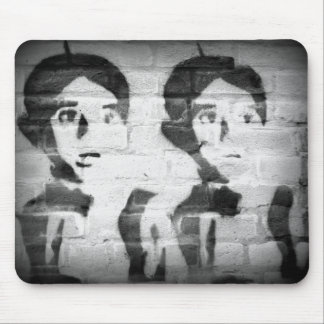 Mousepad do alfa de Alf