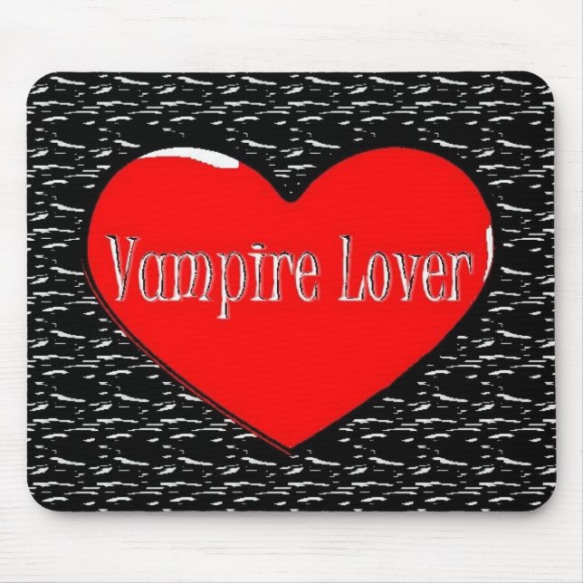 mousepad do amante (Frente)