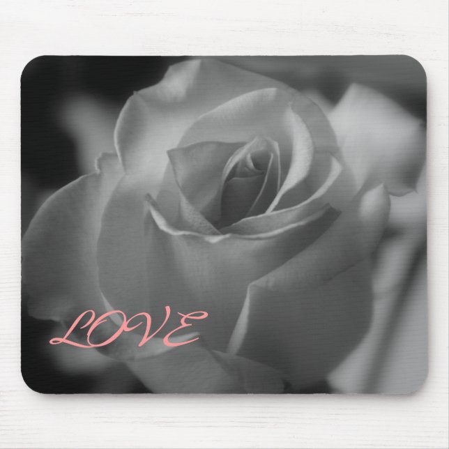Mousepad do AMOR (Frente)