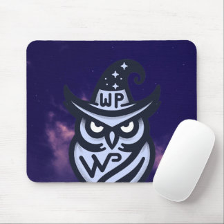 Mousepad do Assistente do Site