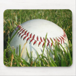 Mousepad do basebol