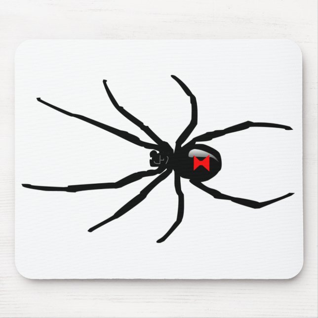 mousepad do blackwidow (Frente)