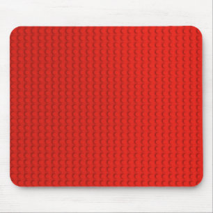 Mousepad do bloco de apartamentos
