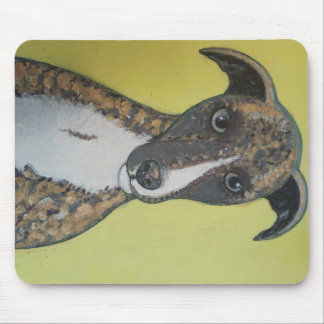 Mousepad do Cão Galgo