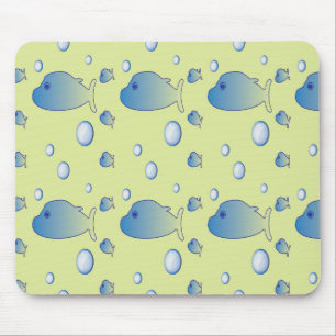 Mousepad do computador