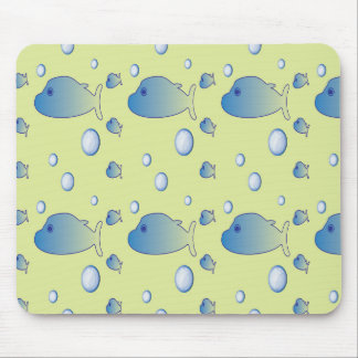 Mousepad do computador