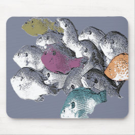 Mousepad do computador