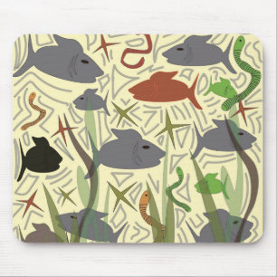 Mousepad do computador