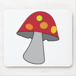 Mousepad do computador