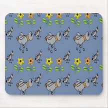 Mousepad do computador