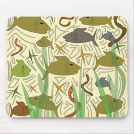 Mousepad do computador