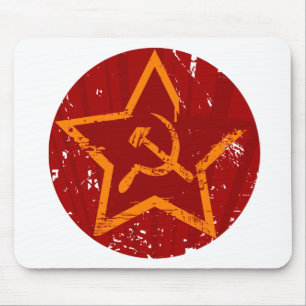 Mousepad do comunismo