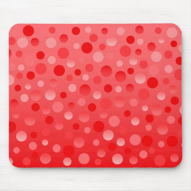 Mousepad do Cranberry Fizz (Frente)