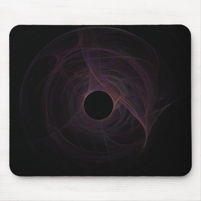 Mousepad do eclipse (Frente)